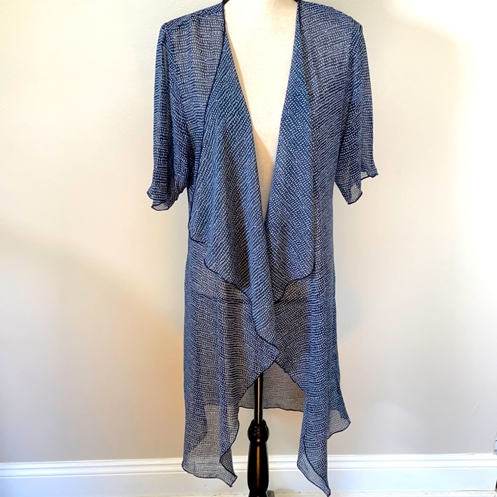 LuLaRoe cover up beach dress tunic wrap